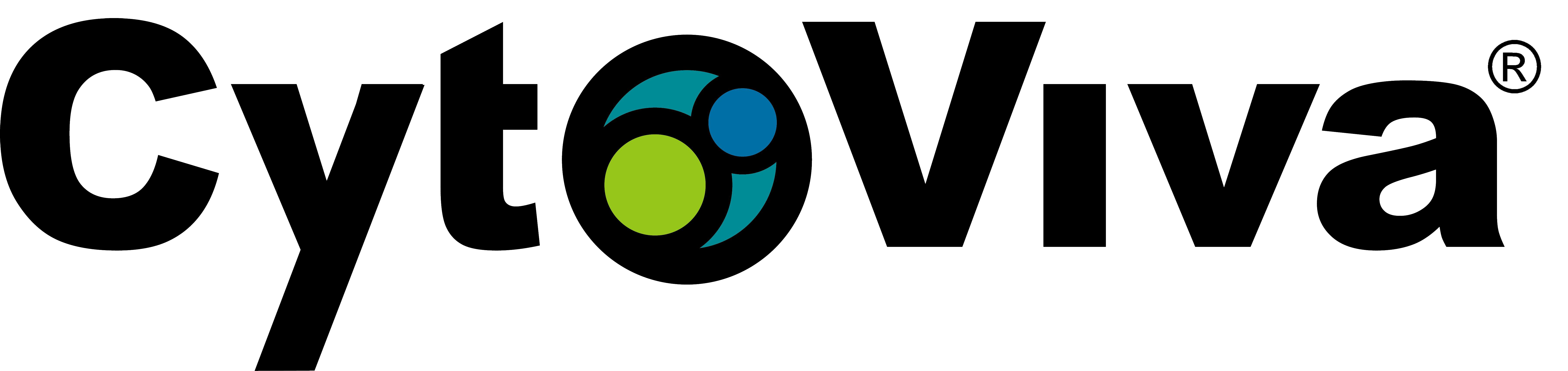CytoViva Inc. Logo