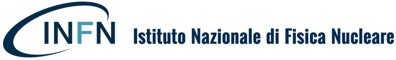 INFN logo sito