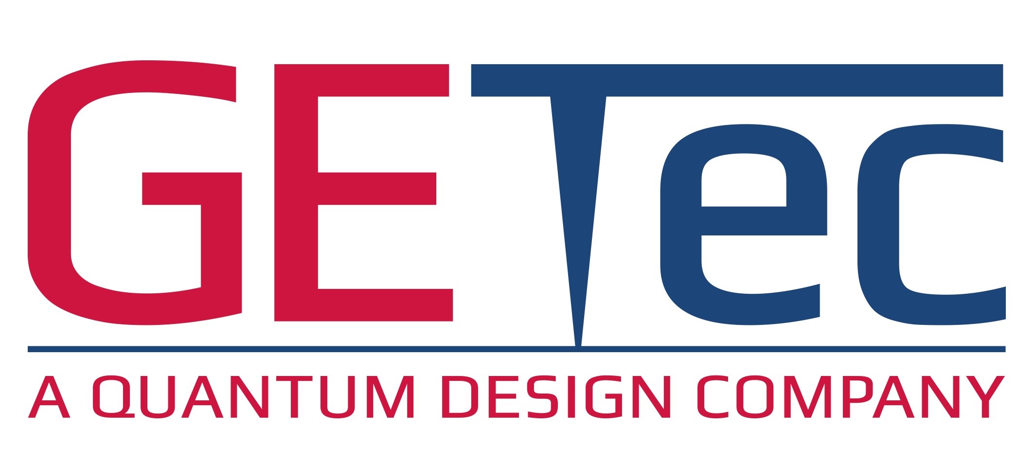 Logo GETec QD 2019 07