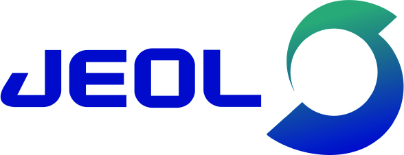 Logo JEOL x stampa